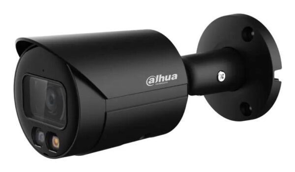 Dahua HFW2849S-S-IL-0280B-B 8MP bullet turvakaamera