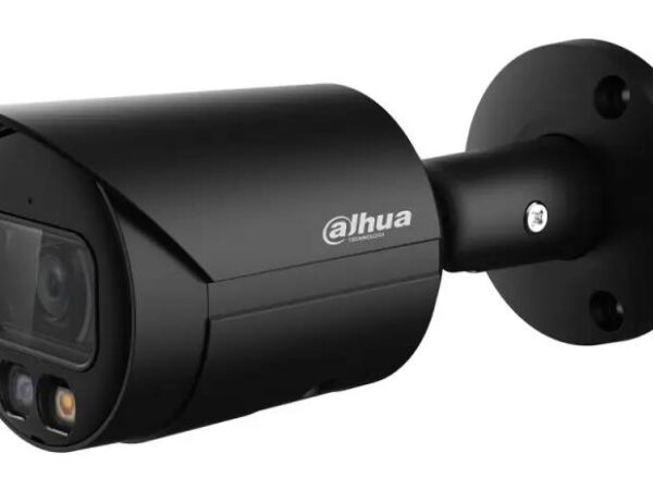 ELKO: 1421234 Dahua HFW2849S-S-IL-0280B-B 8MP bullet turvakaamera