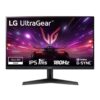 LG 24GS60F-B 24” IPS Full HD Mängurimonitor