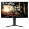 ELKO: 1421258 LG 27GS75Q-B 27" QHD 180Hz mängurimontitor
