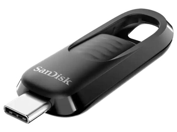 ELKO: 1421267 SanDisk USB-C mälupulk 32GB SDCZ480-032G-G46
