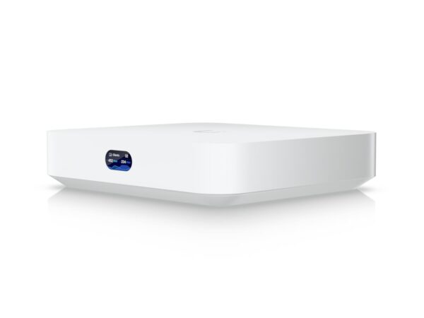 Ubiquiti Cloud Gateway Max UCG-MAX