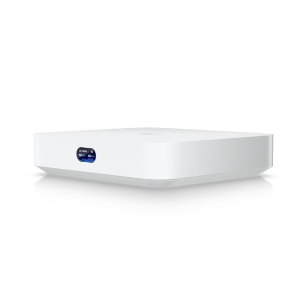 Ubiquiti Cloud Gateway Max UCG-MAX