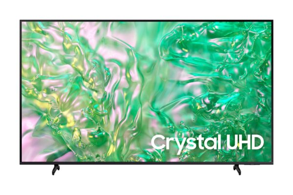 ELKO: 1421519 Samsung UE43DU8072UXXH | 43” Crystal UHD 4K Smart TV | Tizen