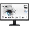 MSI PRO MP273A 27” IPS Monitor Must