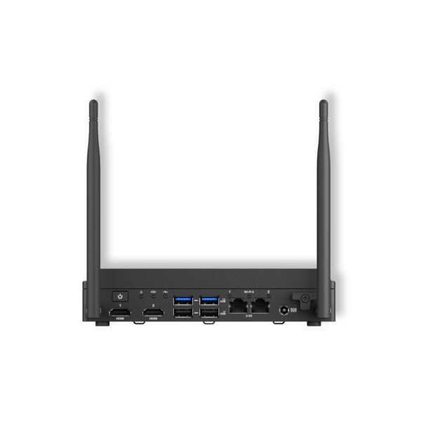 ASUS Atom-X7425E mini arvuti