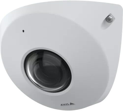 Axis P9117-PV nurgakaamera