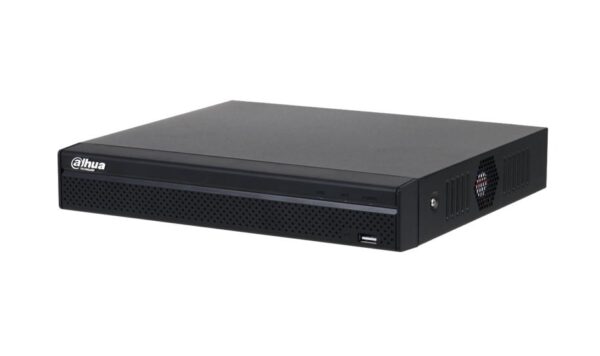 Dahua NVR4116HS-4KS3 16-kanaliline NVR