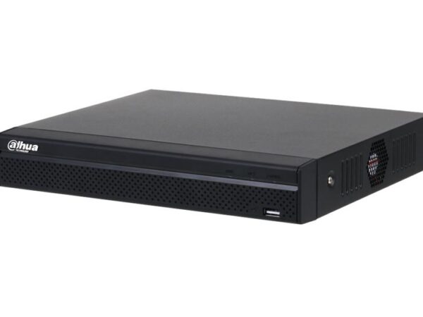 Dahua NVR4116HS-4KS3 16-kanaliline NVR