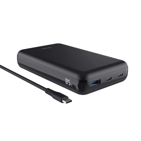 Trust Laro 100W powerbank 25240