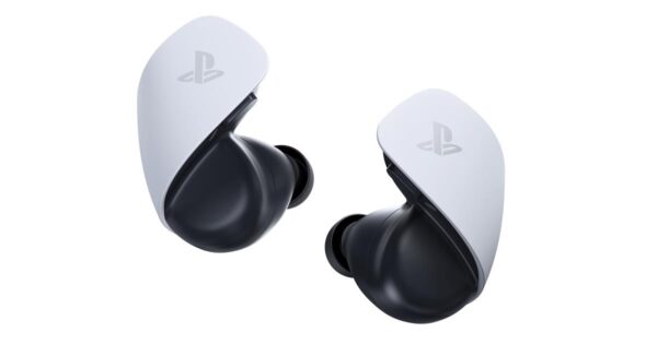 Sony Pulse Explore PS5 juhtmevabad kõrvaklapid