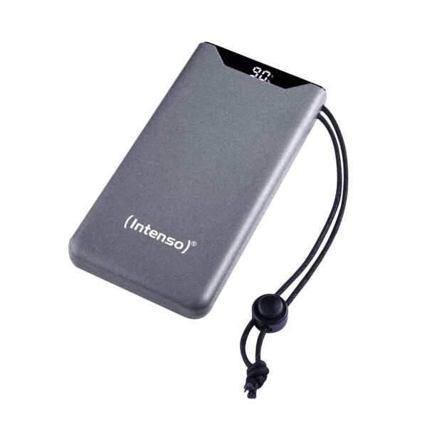 Intenso akupank 10000mAh QC3.0 hall 7332034