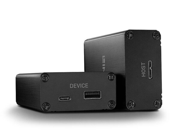 Lindy USB 3.0 extender 300m