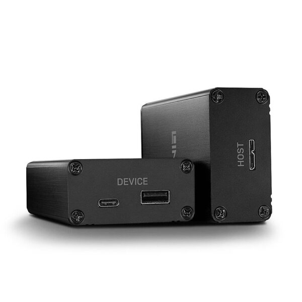 Lindy USB 3.0 extender 300m