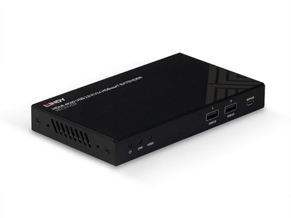 ELKO: 1421924 Lindy 38389 KVM extender 150m CAT6