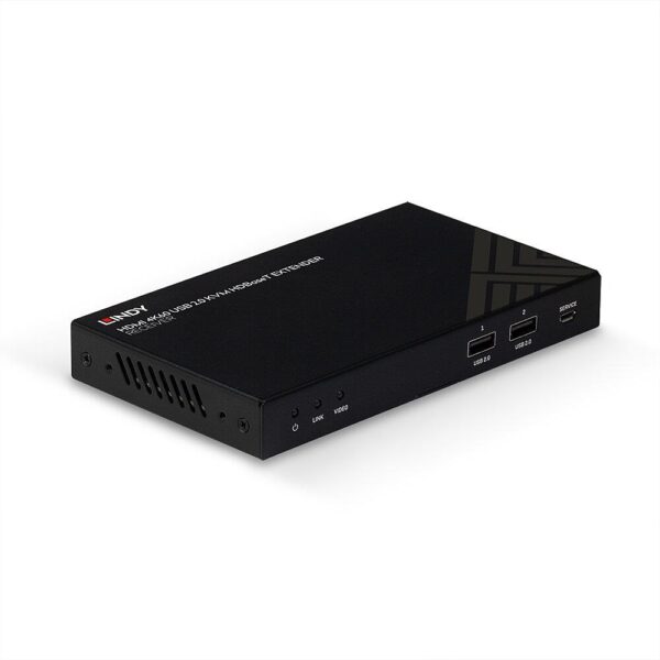 Lindy 38389 KVM extender 150m CAT6