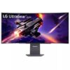 ELKO: 1421955 LG 45” kumer OLED mängurimonitor must