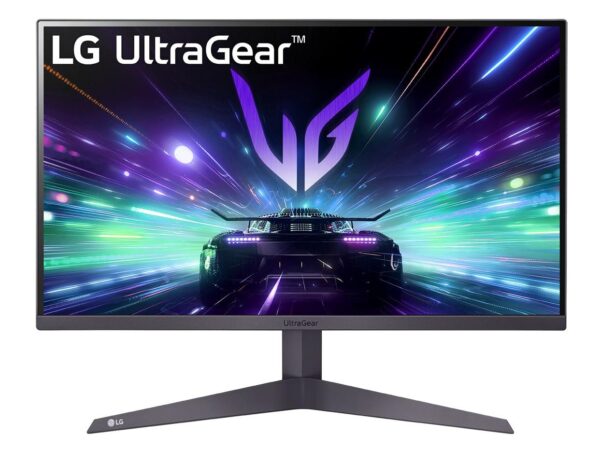 ELKO: 1421967 LG 24GS50F-B 24” Full HD Monitor