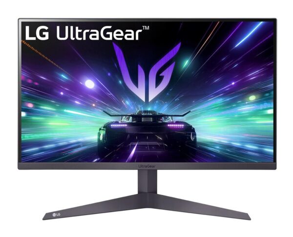 ELKO: 1421967 LG 24GS50F-B 24” Full HD Monitor