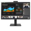 LG 27BQ75QC-B 27" QHD IPS monitor