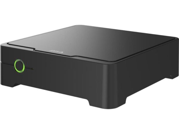 Axis S3008 MK II 2TB videosalvesti