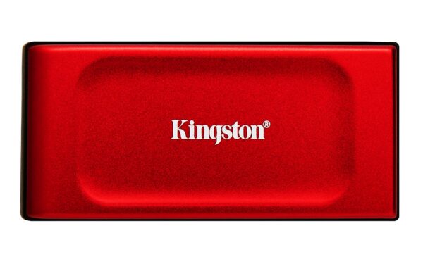 ELKO: 1422048 Kingston XS1000 2TB väline SSD