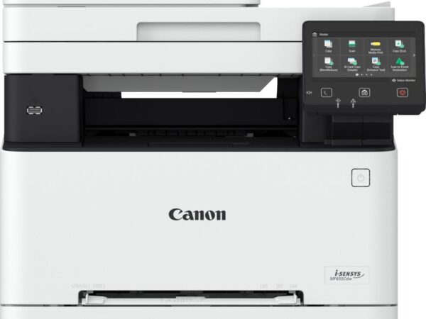 ELKO: 1422051 Canon i-SENSYS MF655Cdw Värviline Multifunktsionaalne Laserprinter