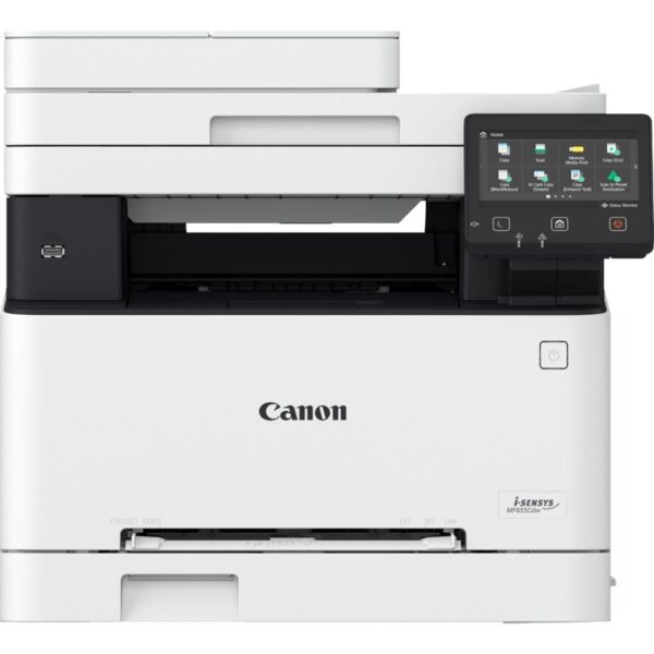 Canon i-SENSYS MF655Cdw Värviline Multifunktsionaalne Laserprinter