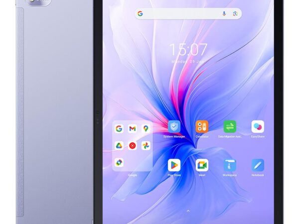 Blackview Mega 1 11" 256GB tahvel