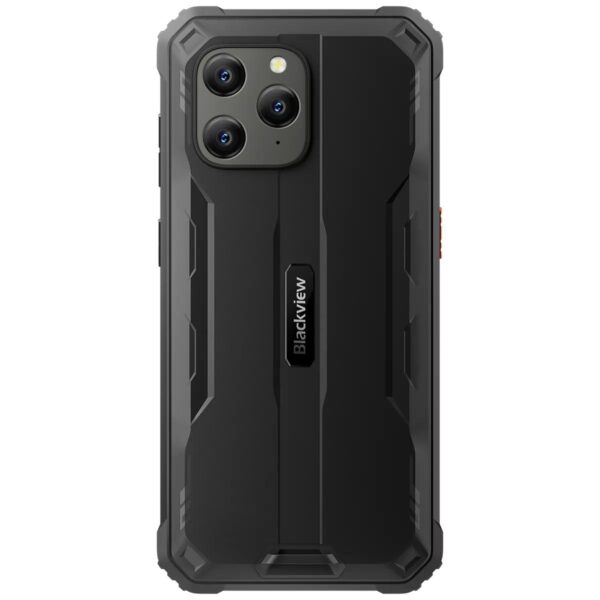 Blackview BV5300 Plus 8/128gb nutitelefon must