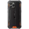 ELKO: 1422156 Blackview BV5300 Plus 8/128gb nutitelefon oranž