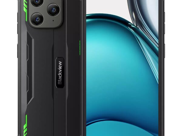 ELKO: 1422157 Blackview BV5300 Plus 8/128gb nutitelefon roheline