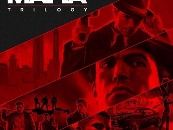ELKO: 1422270 Sony mäng Mafia: Trilogy PS4 5026555428293