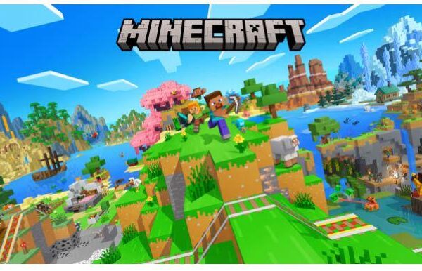 ELKO: 1422289 Nintendo mäng Minecraft Nintendo Switch