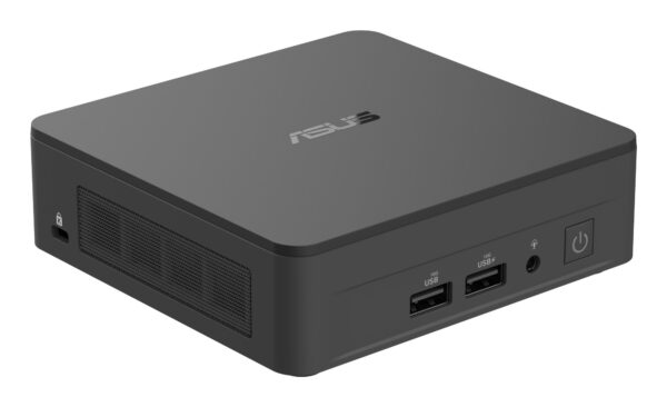 ELKO: 1422319 ASUS NUC 13 Pro arvutikomplekt Core i7