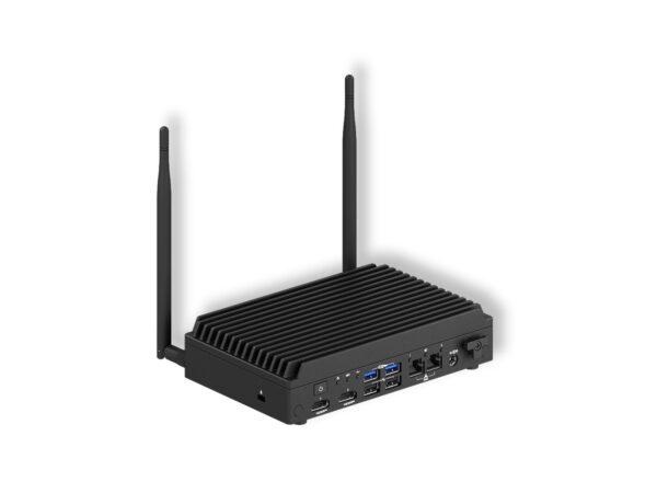 ASUS NUC Atom X7211E mini PC
