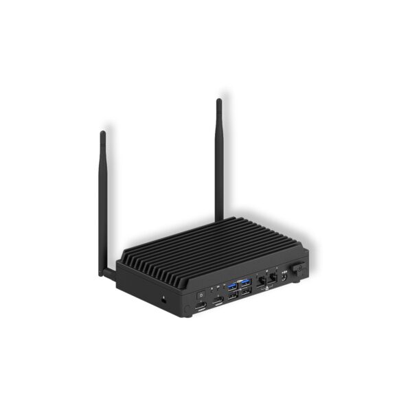 ASUS NUC Atom X7211E mini PC