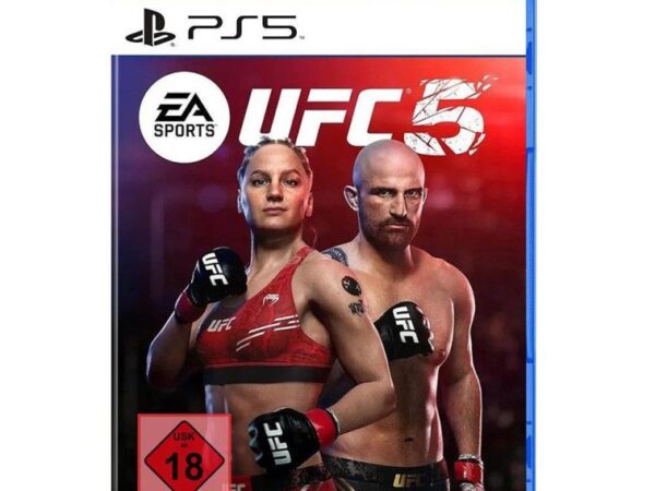 ELKO: 1422325 Sony mäng EA Sports UFC 5 PS5