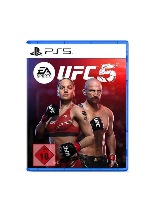 Sony mäng EA Sports UFC 5 PS5