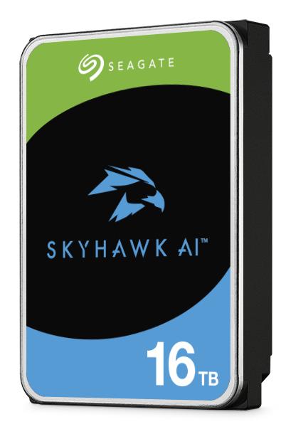 ELKO: 1422353 Seagate SkyHawk 16TB kõvaketas