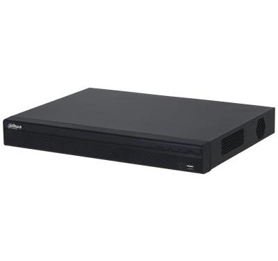 Dahua NVR4208-4KS3 videoregistraator