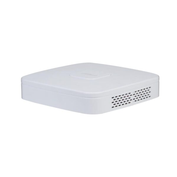 Dahua NVR2104-P-4KS3 4-kanaliline NVR