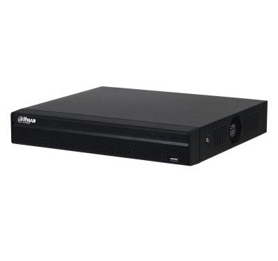 ELKO: 1422580 Dahua NVR4104HS-P-4KS3 4-kanaliline videoregistraator