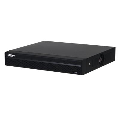Dahua NVR4104HS-P-4KS3 4-kanaliline videoregistraator
