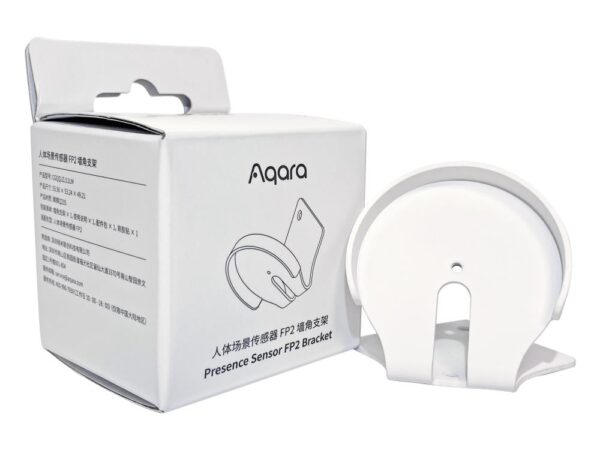 ELKO: 1422675 Aqara FP2 presence sensor nurkkinnitus AC-X01E