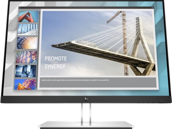 ELKO: 1422713 HP E24i G4 24" IPS monitor
