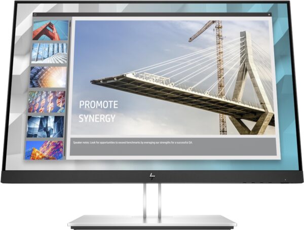 ELKO: 1422713 HP E24i G4 24" IPS monitor