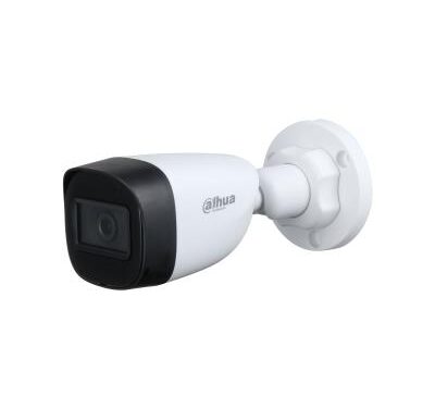 Dahua valvekaamera HDCVI 1080p IR Bullet HAC-HFW1200C-0280B-S6
