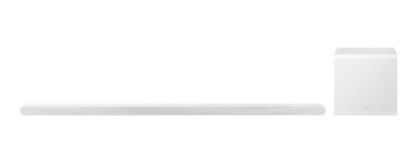 Samsung | Soundbar | HW-S801D/EN | 3.1.2 | Valge