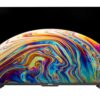 ELKO: 1422782 Dahua DHI-LTV55-QSD400 | 55” QLED 4K Smart TV | Android TV | UHD | WiFi | Bluetooth
